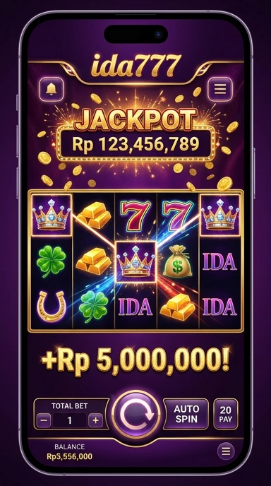 Proses unduh aplikasi yang cepat dan efisien di ida777.